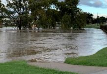 Disaster group lifts to next level of response: SDRC