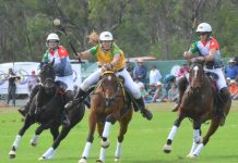 SDRC ‘splashes’ on Morgan Park event