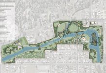 Botanical Gardens ‘not a priority’