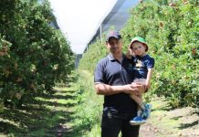 Farm labour shortage continues