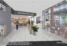 Plaza renovations to begin