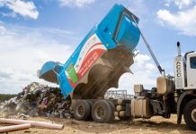 Landfills set to close