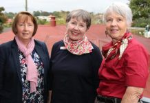 August DDH mobile women’s health clinic schedule available