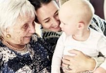 Remembering Agnes McKechnie