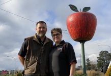 Vincenzo’s reopened after three-year closure