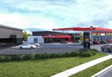 Fuel your body and your car