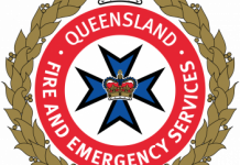 Pratten shed fire leaves no one injured