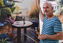 Local art fans invited on ’journey of discovery’