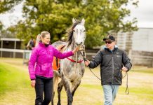 Let the racing begin as Warwick counts down to cup time