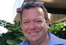 Tributes paid to colleague and friend Jeremy Sollars