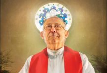 ‘Universally loved’ Stanthorpe priest remembered