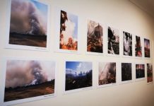 Portraying rural community resilience