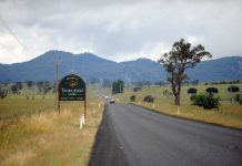COVID testing extended at Tenterfield Hospital