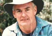 Doug Mackenzie to be honoured with plaque