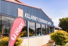 99 years of the co-op