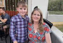 Our trip to Brisbane to see the QSO