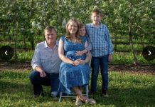 What I’m going to do when the baby is born