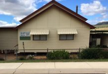 Maryvale Hall Committee AGM