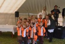 Celebrating a century