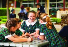 Experience SCOTS PGC