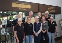 Great news for Stanthorpe!