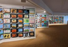 Crisps Youth Art Prize