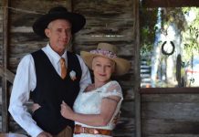 Hopeless romantic make other’s dreams come true