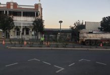 Locals matter at the Condamine Sports Club