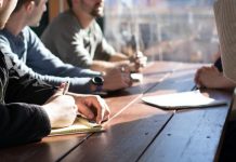 Youth have their say