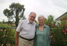 A de Lissa-ful anniversary