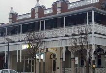 Warwick records new Covid-19 case