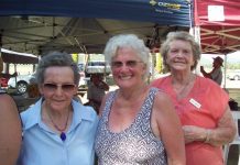 Swanfels welcoming back students