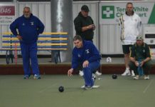 Activities stymied by weather