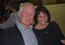 GBART goes off without a hitch