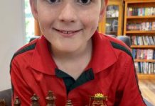 The Granite Belt Chess Tournament