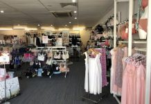 New home for an old favourite