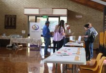 Local concerns heard on town planning