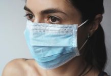 Mandatory mask wearing Queensland-wide from 1am