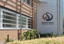 SDRC split over community grants