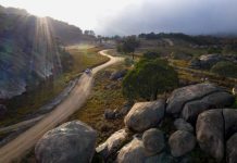 Big plans for tourism in the border region