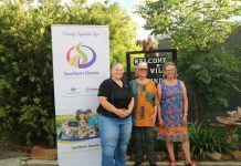 Bushfire photography exhibition showcases hope and growth