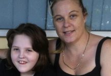 Parents and carers support group launches