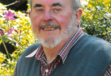 Ian Jackson announces his retirement