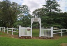 St Augustine’s celebrates 150 years