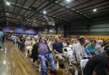 Together We Stand in suing SDRC?