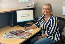 From the manager’s desk