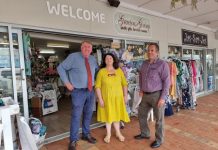 Councillors encourage Australia Day nominations