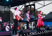 Christmas fun for the Southern Downs