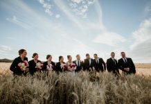 A match meant to last