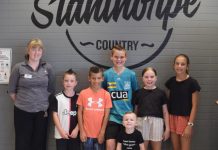 Christmas light competition winners announced